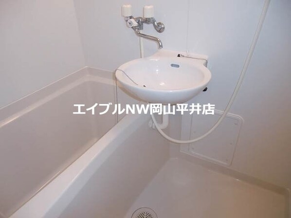 レオパレスＡＩＫＯの物件内観写真